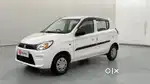 Maruti Suzuki Alto 800 2019-2023 0.8 VXI, 2021, Petrol