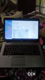 Hp laptop  for sell
