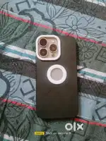 iPhone x converted 14 pro