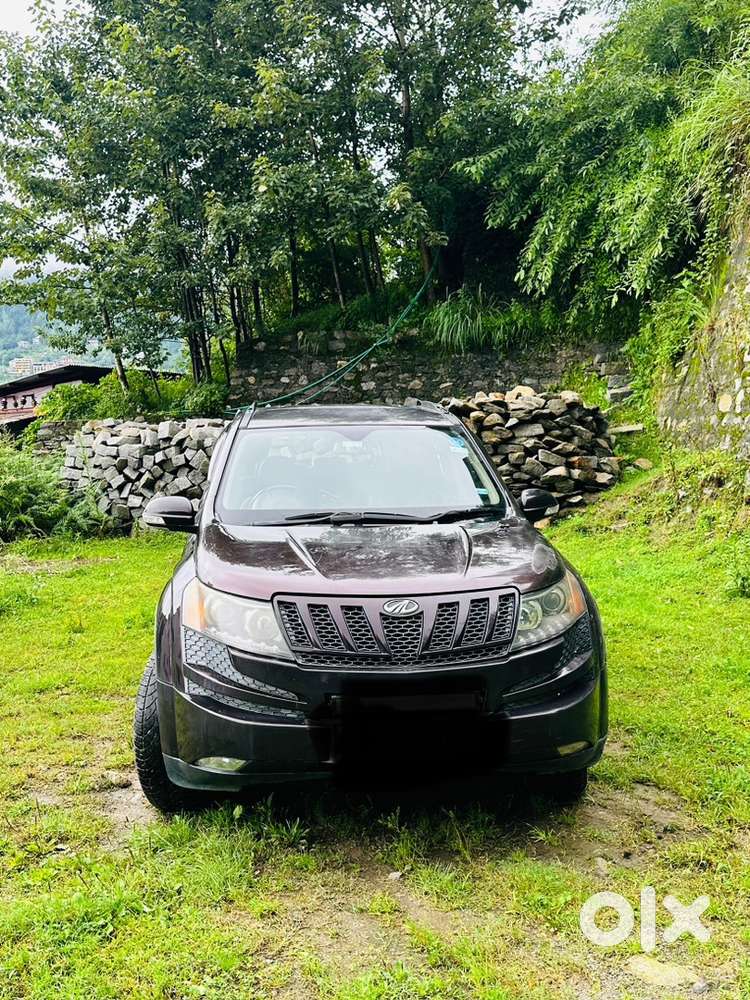 Mahindra XUV500 for sale