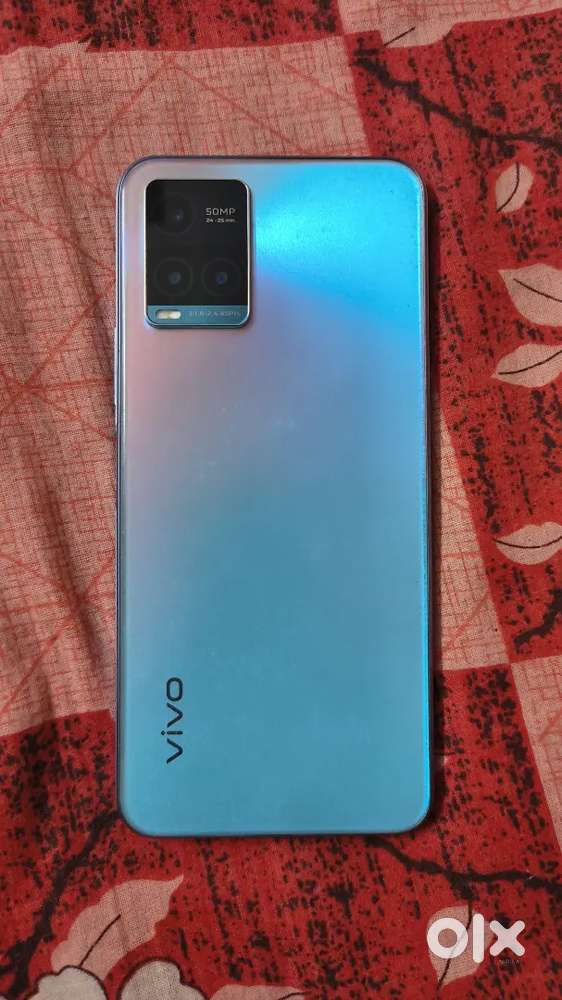 Vivo y33t (8/128gb)