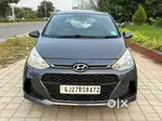 Hyundai Grand i10 1.2 Kappa Magna, 2018, CNG & Hybrids