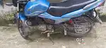 FULL NEW CONDITIONS TIRE LIKE NEW ALL PAPER ABALBLE ONLY BATTERY DOWN