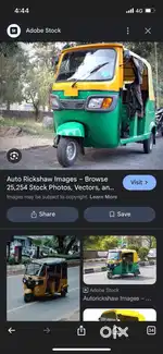 Auto Driver