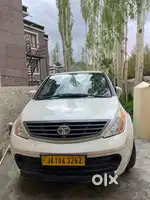 Tata Aria 2014 Diesel Good Condition