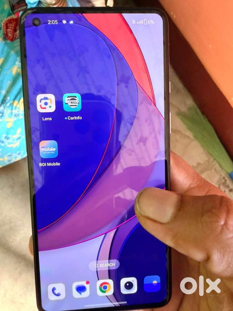 Oneplus 9 gamming smartphone snapdragon 888 processor