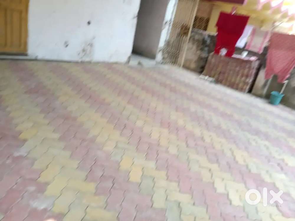 1BHK FOR RENT(FAMILY)