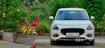 Maruti Suzuki Swift VXi + Manual, 2024, Petrol