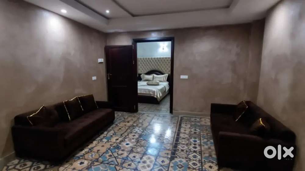 Ground floor 2 BHK for RENT - Opp. beti Bachao Garden, Nikol