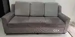 5 Seater Sofa Set