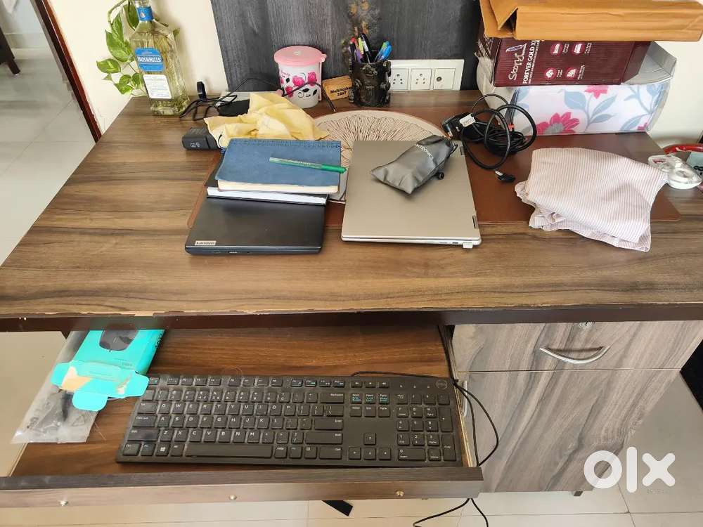 Wooden Table