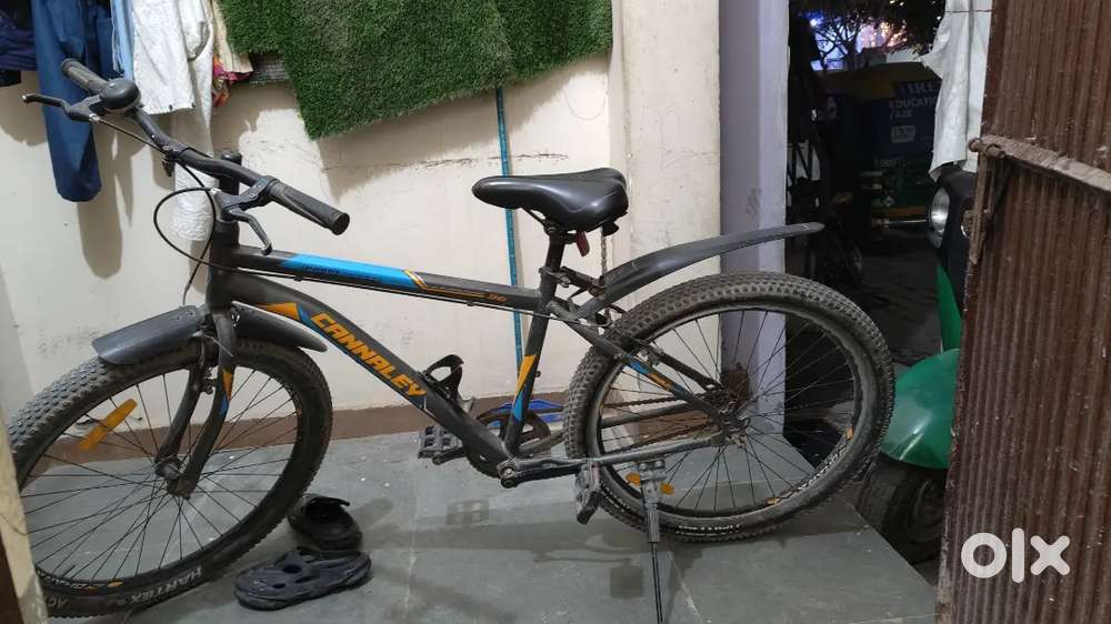 Cannaley cycle in good condition