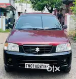 Maruti Suzuki Alto 0.8 LXI (O), 2007, LPG
