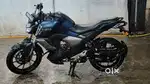 Bike sale yamaha