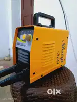 Mini Handheld Welding machine only 10 Days old. New