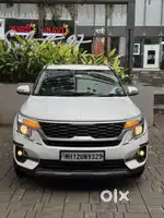 Kia Seltos HTK D, 2022, Diesel