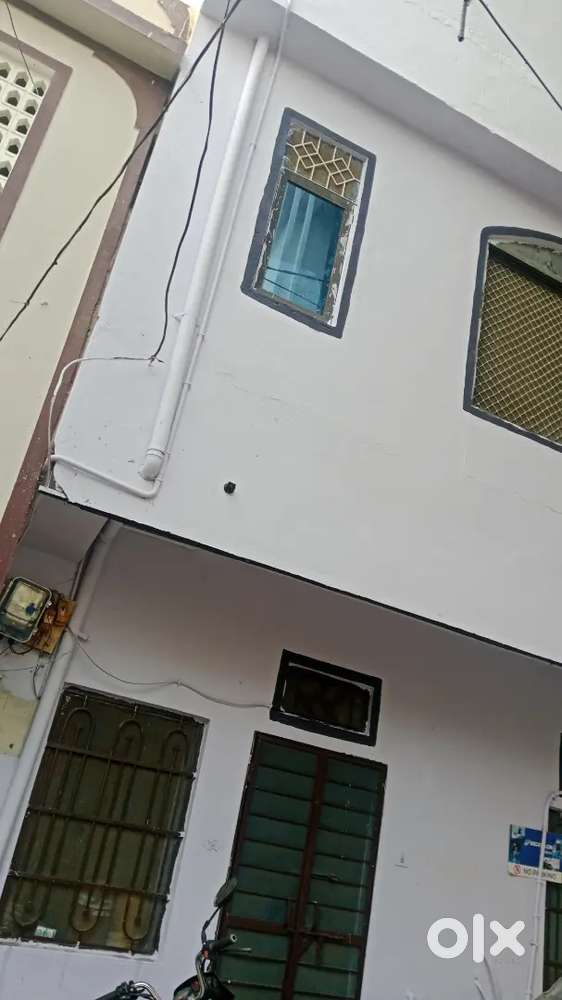 Sell for independent house