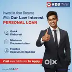HDB FINANCIAL SERVICES LTD