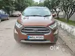Ford Ecosport [2017-2021] 1.5 Titanium TI VCT AT, 2019, Petrol