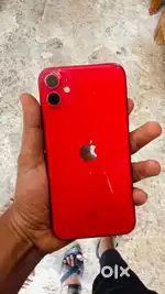 Iphone 11 128 gb Good condition