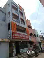 2bhk flat for rent on 3rd floor