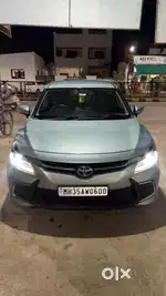 Toyota Glanza 1.2 G AMT, 2023, Petrol