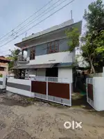 Individual House For Rent At Peroorkada