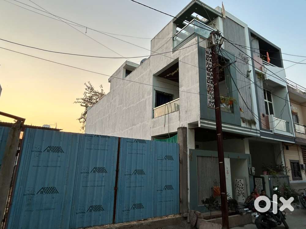 2 floor house, best contruction.