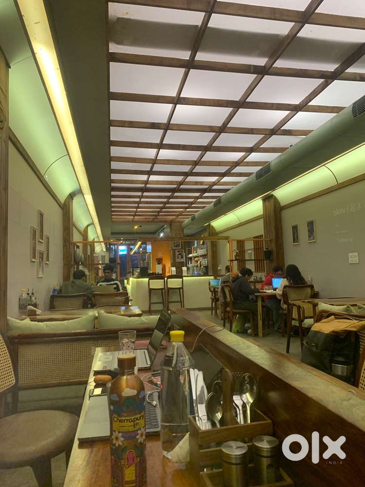 Staff required UT+Housekeeping