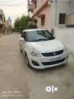 Maruti Suzuki Swift Dzire 2014 Diesel 140000 Km Driven