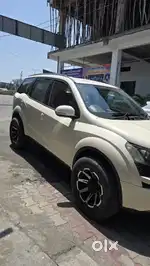 Mahindra XUV500 2015 Diesel 950000 Km Driven