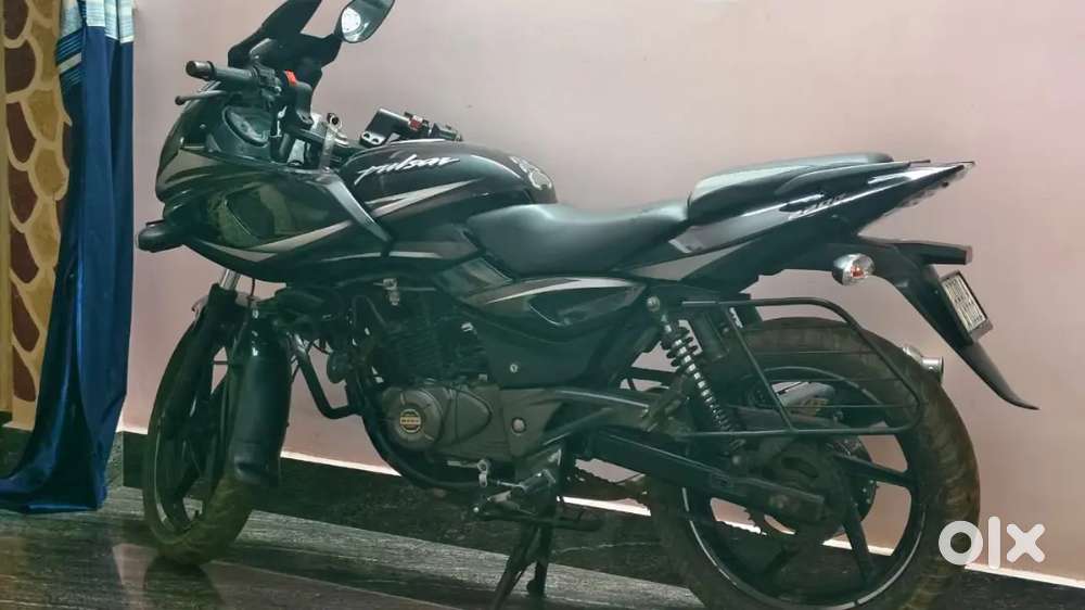 New new condition bike