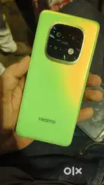 2 Days Old Realme Narzo 70 Turbo 5G