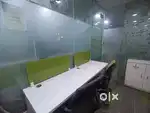 Fully Furnished Office Space Available For Investment at Preet Vihar