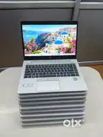 Hp Elitebook 840 G5 i5 laptop (second hand laptop) old laptop