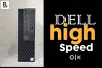 COMPUTER AND LAPTOPS SALES | WARRANTY 1 YEAR | DELL i5 6th GEN CPU