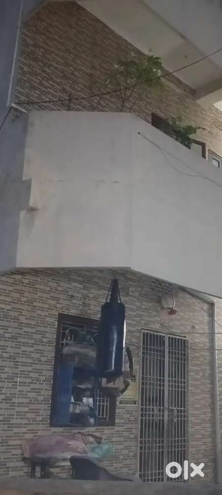 Good looking house for sale near zp sklm main road