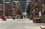 WE ARE HANDLING FRESHERS ON WAREHOUSE