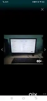gaming computer