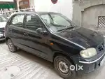 Maruti Suzuki Alto 800, 2007 model, Petrol, 77000 Km Driven