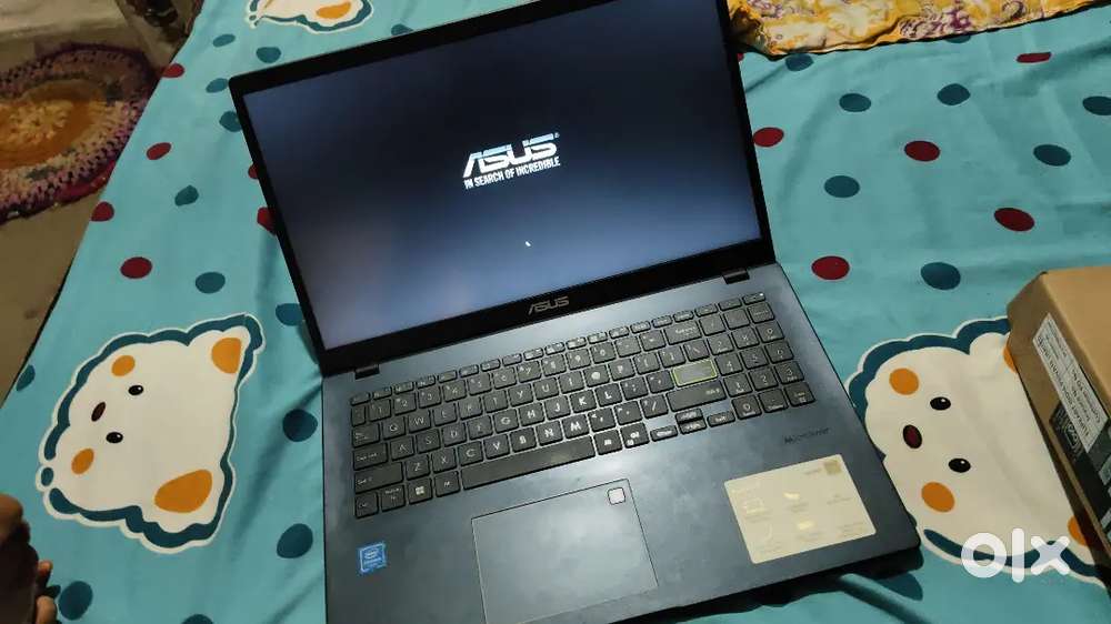 ASUS NOTEBOOK MODEL - E510MA - EJ001W(E510MA)2024