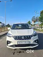 Maruti Suzuki Ertiga 1.5 VXI, 2023, Petrol