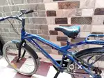 Brand New HERCULES cycle
