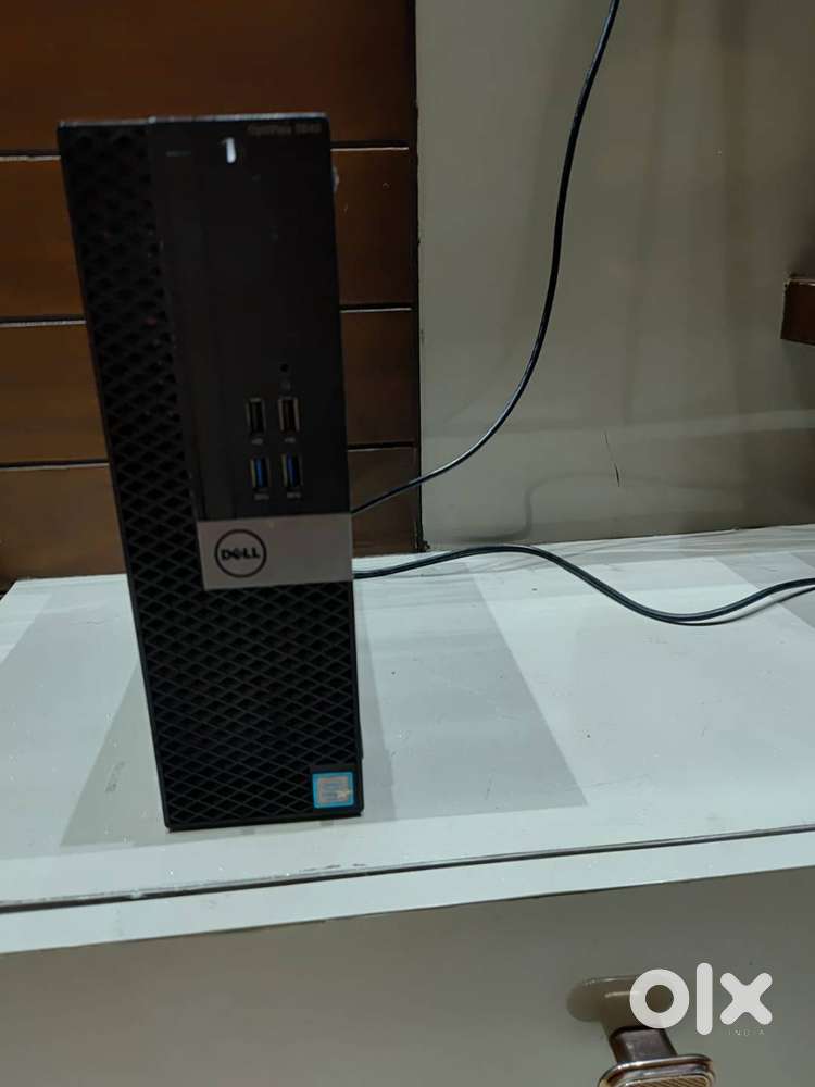 Dell Optiplex 3040 Small Form Factor