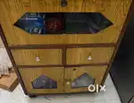 Storage cabinet
