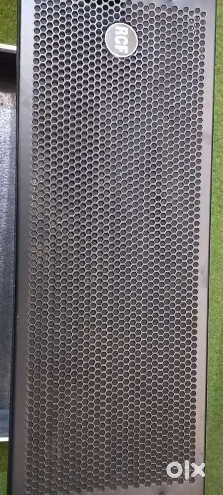 RCF liner array