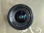 Sony 28/70 lense
