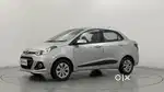 Hyundai Xcent S 1.2, 2014, Petrol