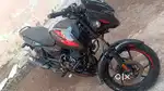 Pulsar 125