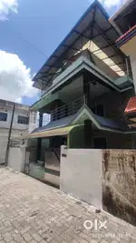 3BHK INDEPENDANT HOSE FOR LEASE IN MARADU